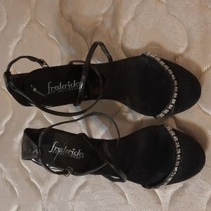 Cocktail shoe